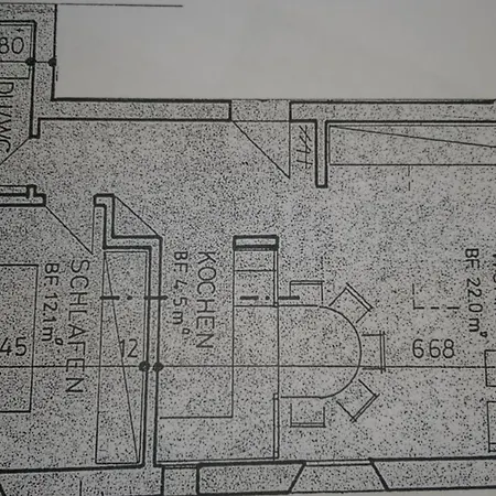 Apartment Chesa La Capriola