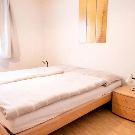 Chesa La Capriola Apartment Sils Maria